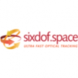 Sixdof Space Logo